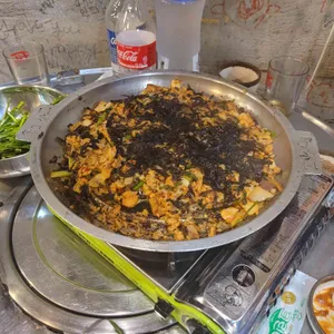 황소곱창 리뷰 사진