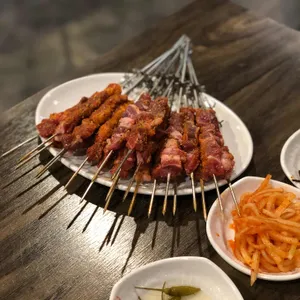 동해양꼬치 리뷰 사진