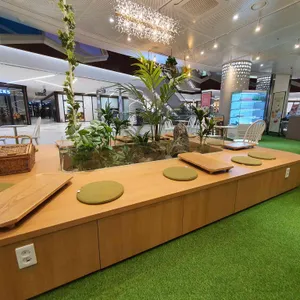 피크니크 리뷰 사진