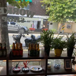 워커샵 리뷰 사진