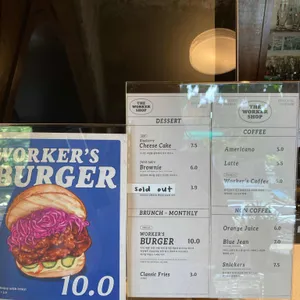 워커샵 리뷰 사진