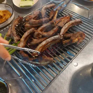예감 사진