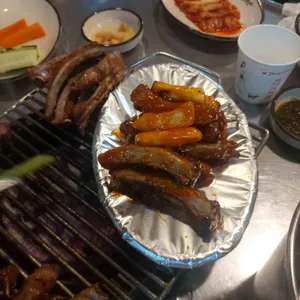 예감 사진