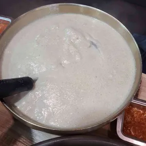 화정족발 사진