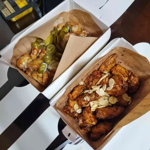 푸라닭 사진