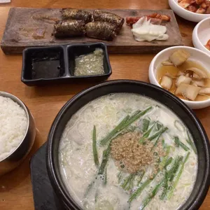 도야지면옥 사진