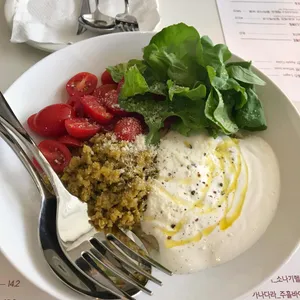 핏제리아체뽀 사진