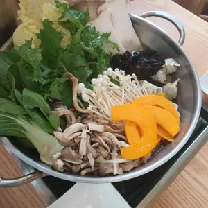 남산편백집 사진