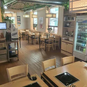 남산편백집 리뷰 사진