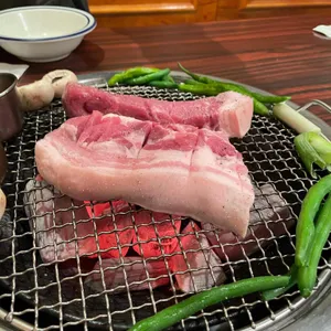 중경삼림 사진