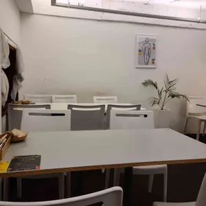 캐쥬얼식당 리뷰 사진
