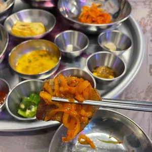 아라네 리뷰 사진