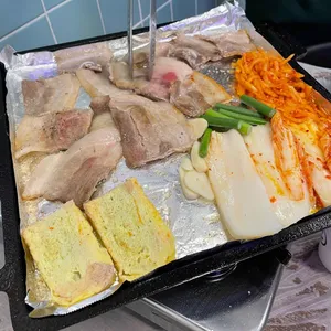 아라네 리뷰 사진