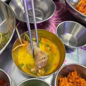 아라네 리뷰 사진