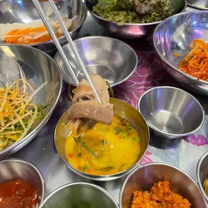 아라네 리뷰 사진