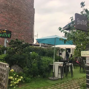 cafe booter 리뷰 사진