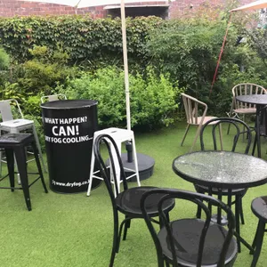 cafe booter 리뷰 사진