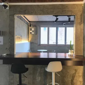 cafe booter 리뷰 사진