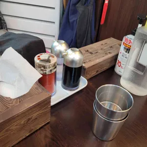 본가짜장 리뷰 사진