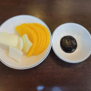 본가짜장 리뷰 사진