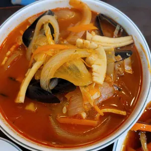 본가짜장 사진