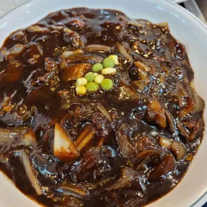 본가짜장 사진