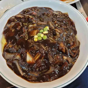 본가짜장 사진