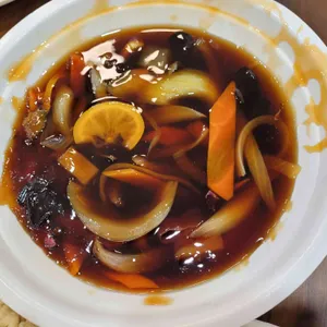 본가짜장 리뷰 사진