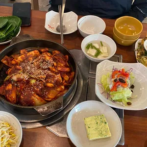 조가네갑오징어대구팔공산점 이미지