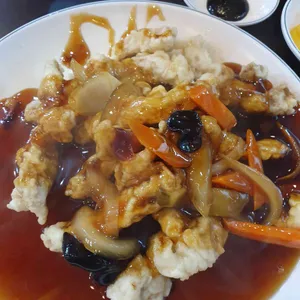 본가짜장 사진
