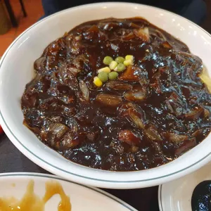 본가짜장 사진