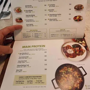 썬더버드 리뷰 사진