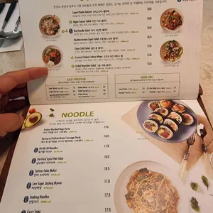 썬더버드 리뷰 사진