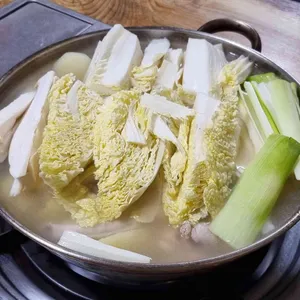 양평닭한마리 사진