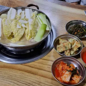 양평닭한마리 사진