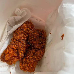 케이에프씨 사진