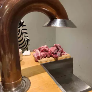 교양식사 리뷰 사진