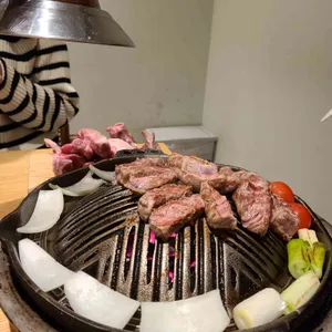교양식사 사진