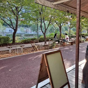 카페그루비 리뷰 사진