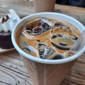 카페그루비 리뷰 사진