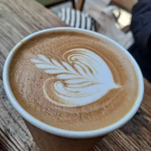 카페그루비 리뷰 사진