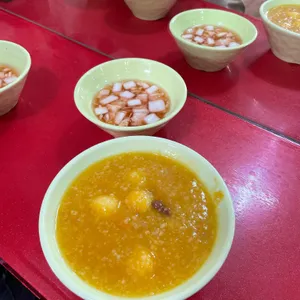 서울마님죽 사진