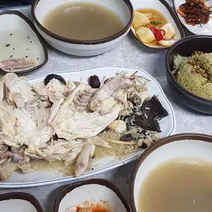 서울여관식당 리뷰 사진