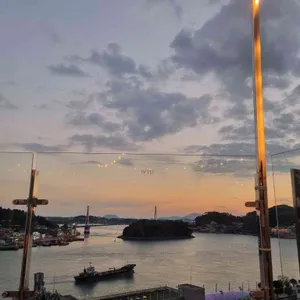 와이드 커피 스탠드 리뷰 사진