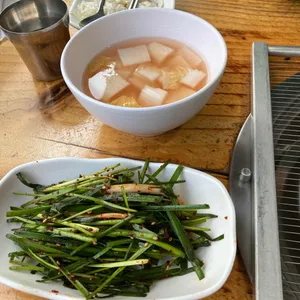 왕통큰 숯불구이 사진