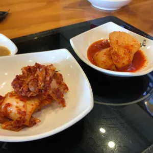 남다른감자탕 사진