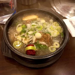 한우천국 사진