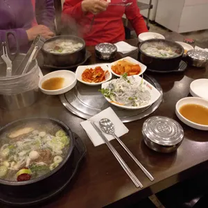 한우천국 사진