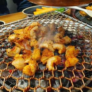 오마이양대창 사진