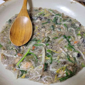 해반정논고동찜 사진